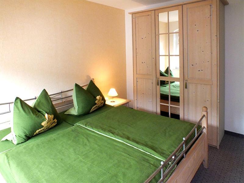 Pension Grenzeck Bad Schandau Dış mekan fotoğraf