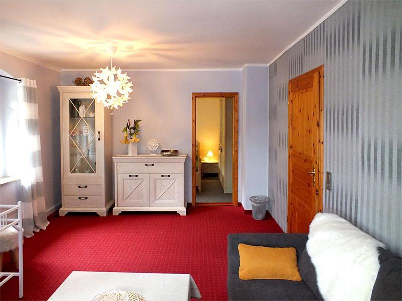Pension Grenzeck Bad Schandau Dış mekan fotoğraf