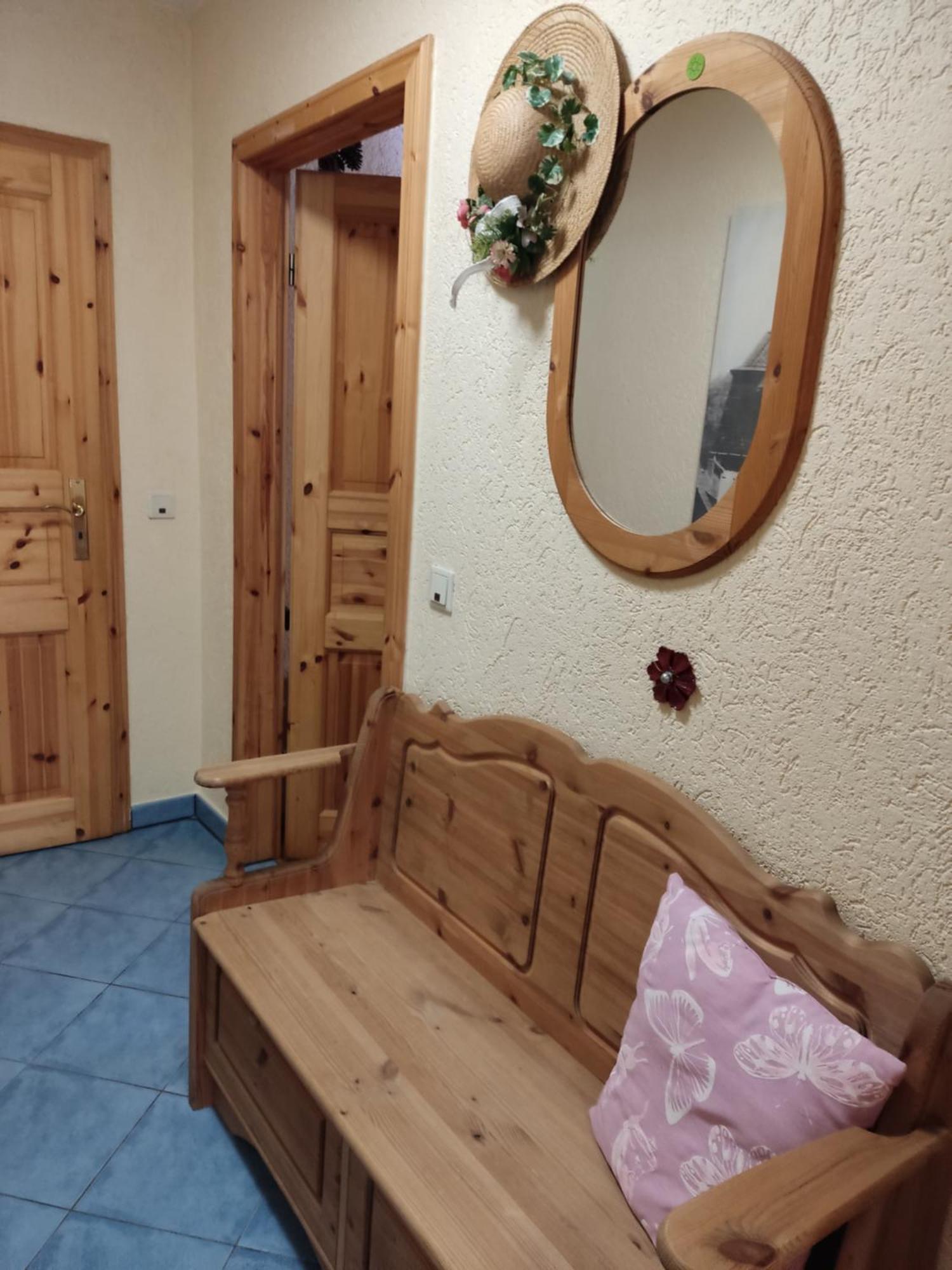 Pension Grenzeck Bad Schandau Dış mekan fotoğraf